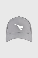 Golf Cap Dark Grey